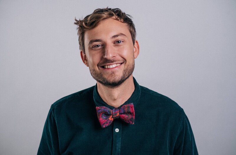 Constantin Zöller – Bild: SWR/​Niko Neithardt