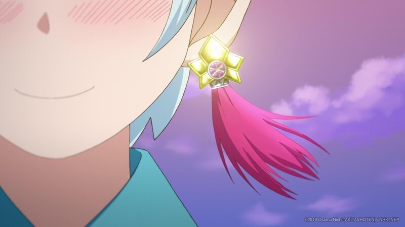 Bild: Osamu Nishi (AKITASHOTEN) /​ NHK, NEP
