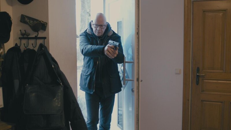 Michael Naseband – Bild: Dieses Bild darf ausschließlich nach Maßgabe der Allgemeinen Geschäftsbedingungen für die Presselounges der Sender der ProSiebenSat.1 Media SE (AGB) genutzt werden. Die in den AGB festgesetzten Rechteeinschränkungen sind unbedingt  …