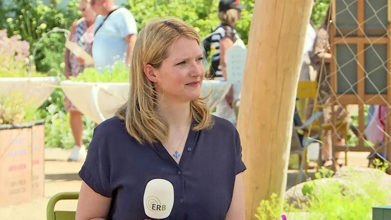 . – Bild: Bibel TV