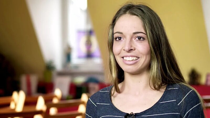 . – Bild: Bibel TV