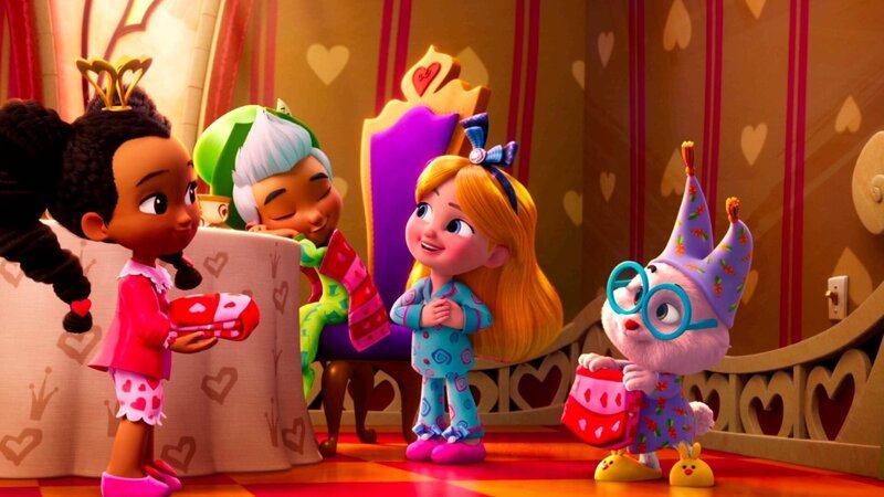 Bild: Disney+