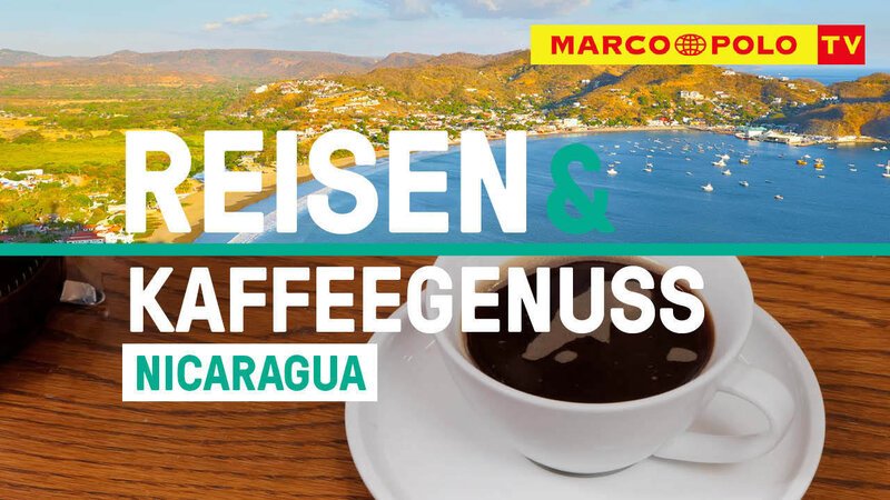 . – Bild: Marco Polo TV