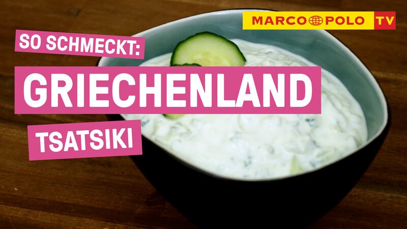 . – Bild: Marco Polo TV