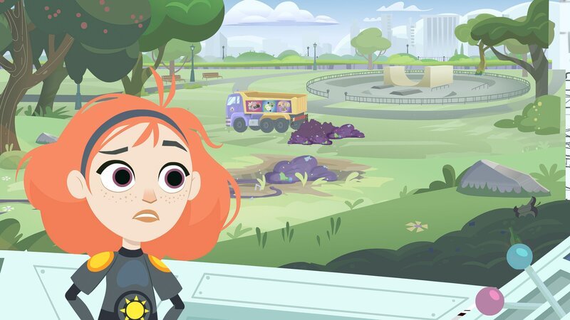 Bild: ORF/​Big Bad Boo