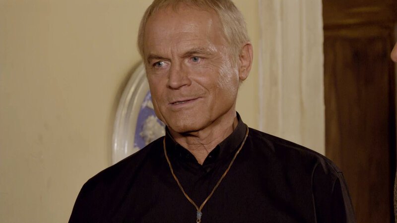 Don Matteo (Terence Hill) – Bild: Bibel TV