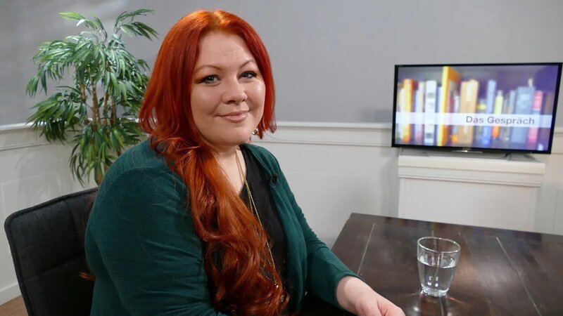 . – Bild: Bibel TV