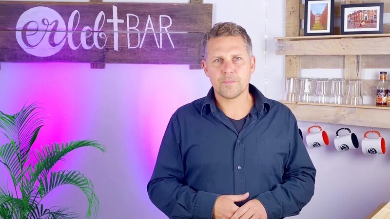 . – Bild: Bibel TV