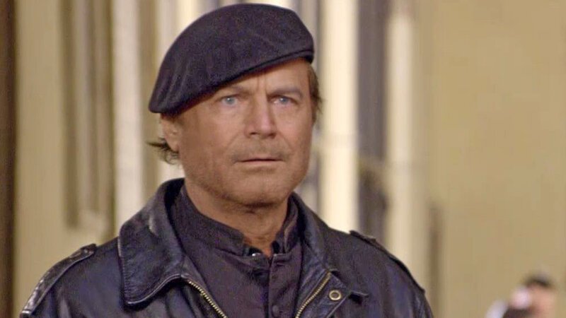 Don Matteo (Terence Hill) – Bild: Bibel TV