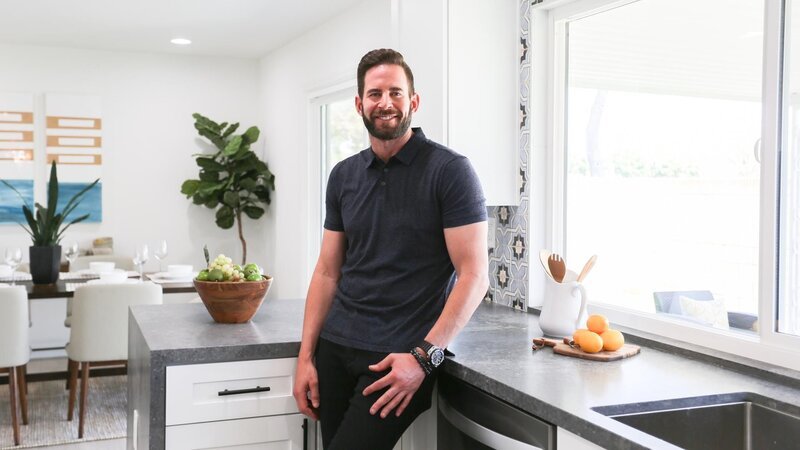 Tarek El Moussa – Bild: Discovery, Inc.