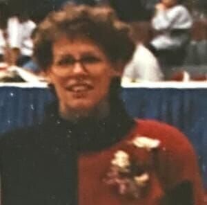 Sandy Schnabel – Bild: ProSiebenSat.1 Media SE