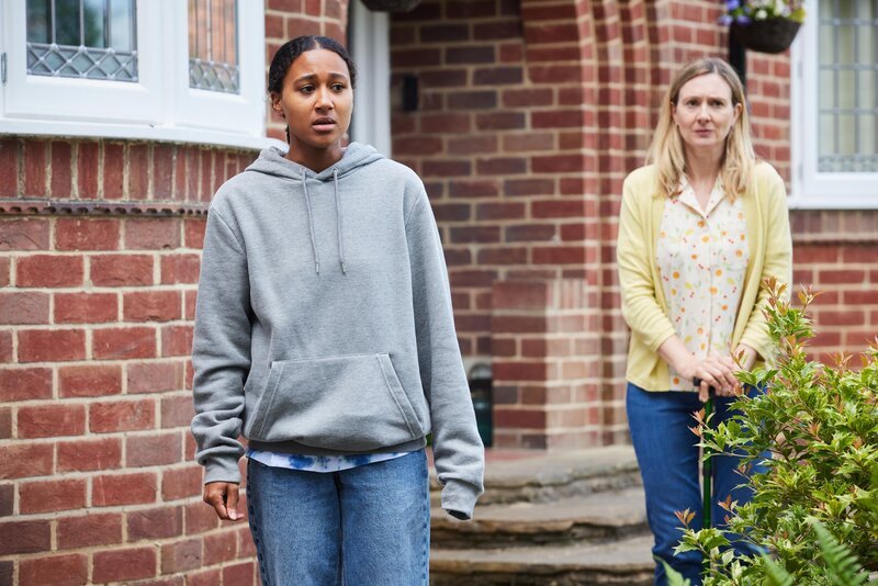 Bild: ITV Studios Limited 2021 Lizenzbild frei