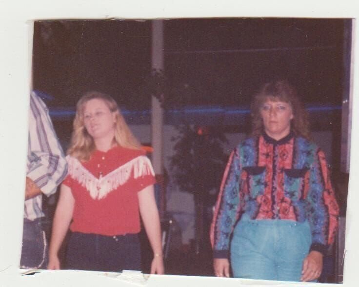 Pamela Shelley (l.) – Bild: ProSiebenSat.1 Media SE