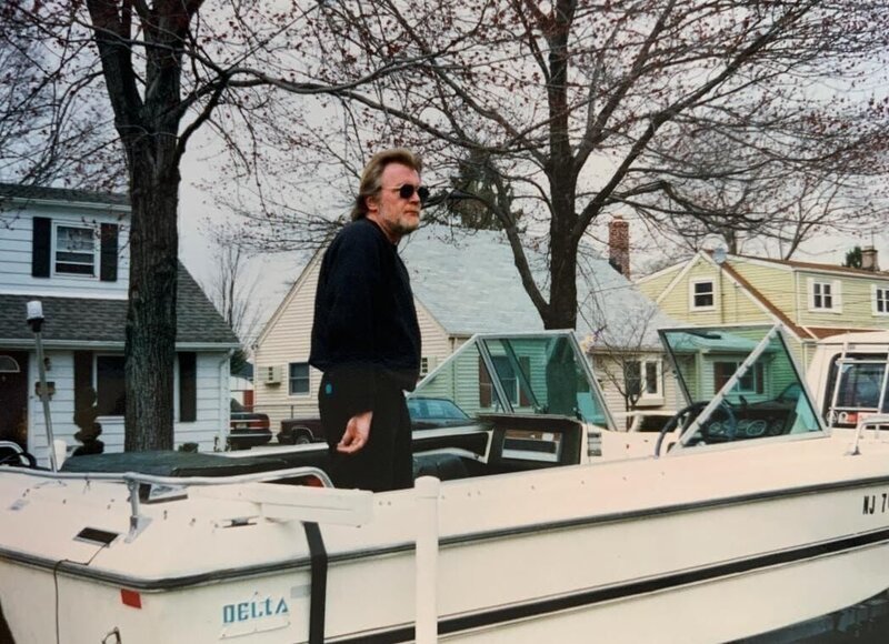 Ralph Ludvik – Bild: ProSiebenSat.1 Media SE