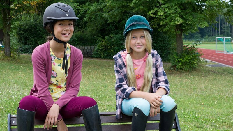 . – Bild: Courtesy of Disney+