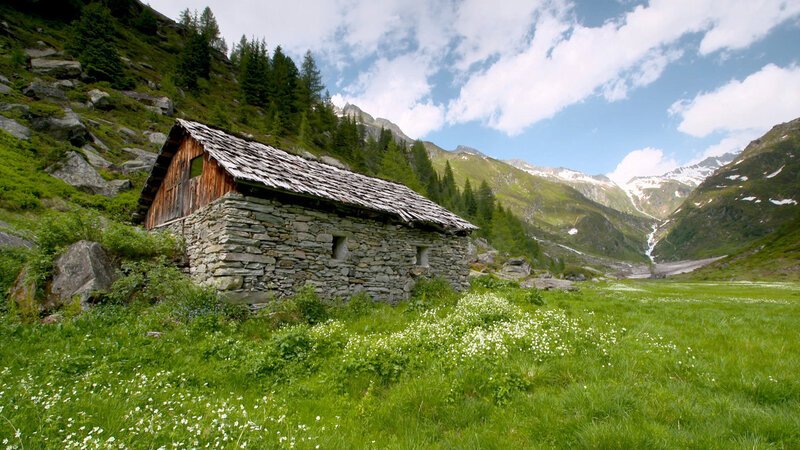. – Bild: Bergblick