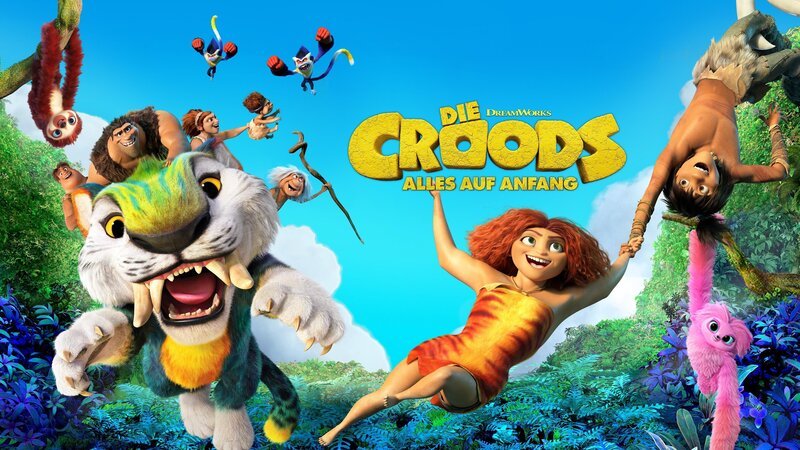  – Bild: RTL /​ 2020 DreamWorks Animation LLC