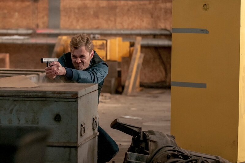 Patrick John Flueger als Adam Ruzek. – Bild: NBCUniversal Media, LLC