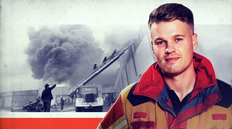 Die Feuerwehr steht wie kaum ein anderer Beruf für schnelle Hilfe. Wenn der Alarm ertönt, zählt jede Sekunde. Und in den letzten Jahrzehnten hat sich der Beruf stark verändert. – Bild: NDR