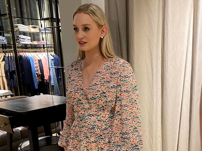 Kandidatin Greta – Bild: RTL /​ Constantin Ent.