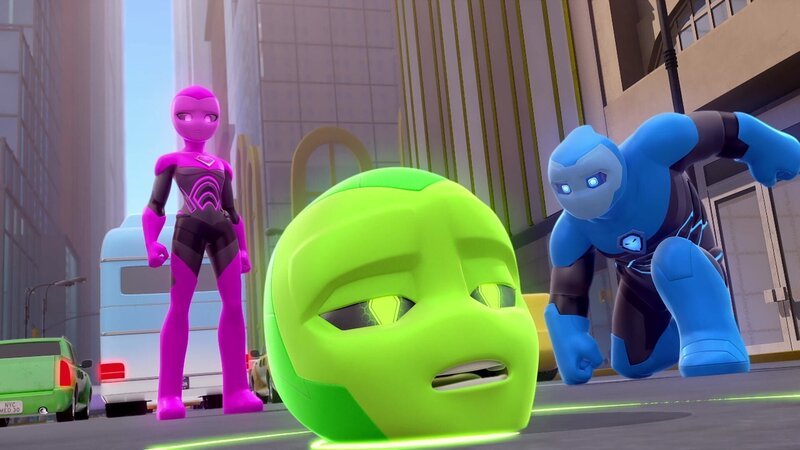 Bild: Disney+