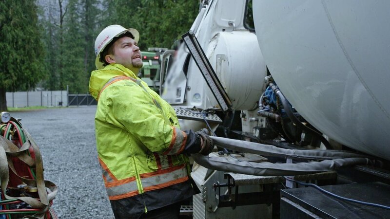 Bild: Great Pacific Media Inc.