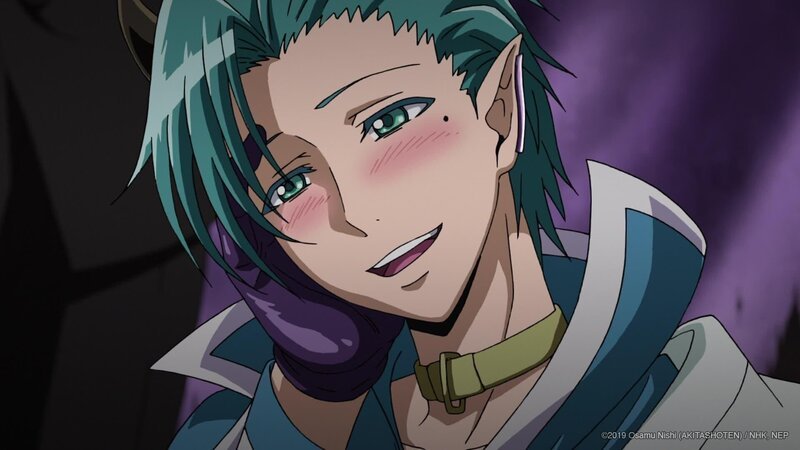 Bild: Osamu Nishi (AKITASHOTEN) /​ NHK, NEP