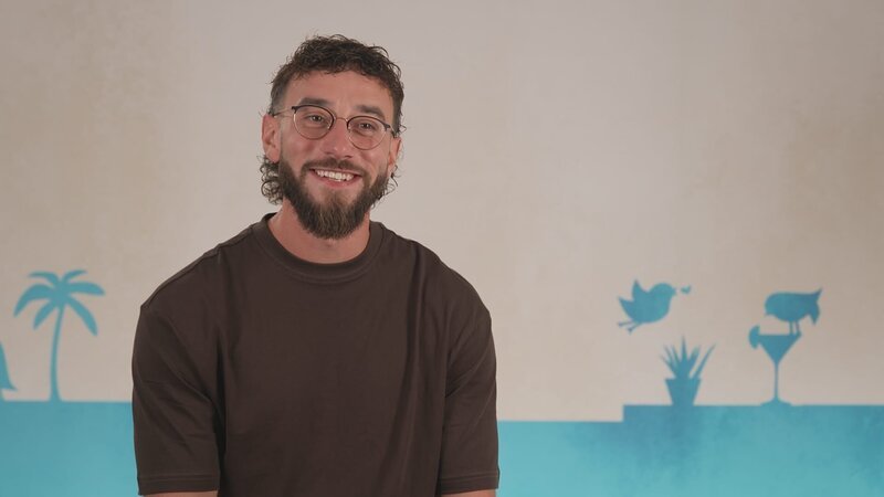 Phillip – Bild: RTL