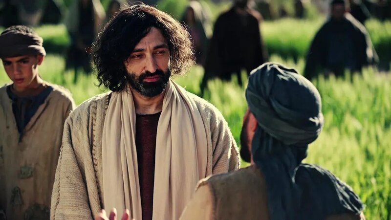 . – Bild: Bibel TV