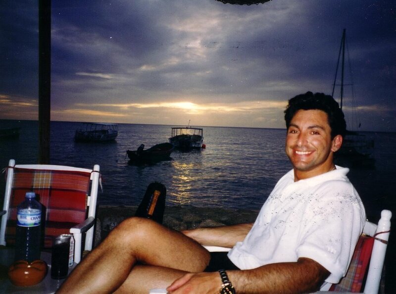 Dean Faiello – Bild: Oxygen Media LLC
