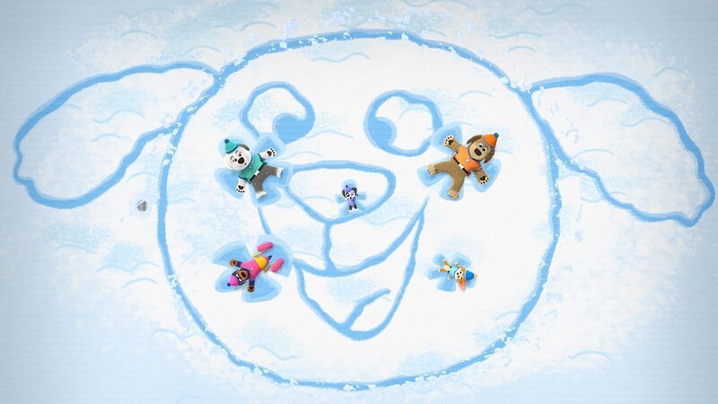 Bild: Disney+