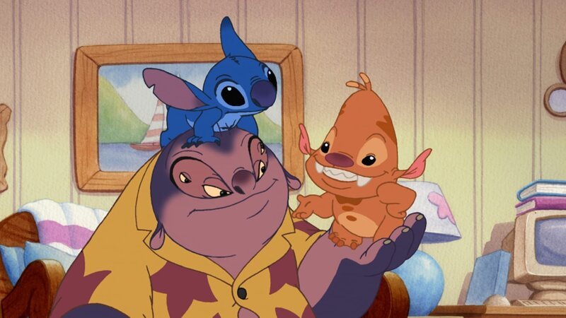 Bild: Disney+