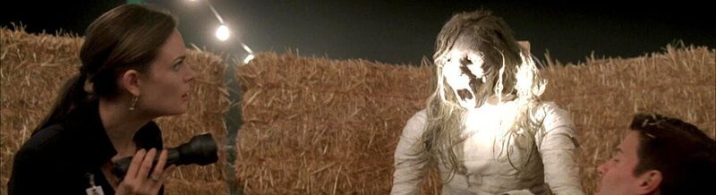 Bones  Die Knochenjgerin S03E05: Echte Mumien im knstlichen Spuk (The  Mummy In The Maze)  fernsehserien.de