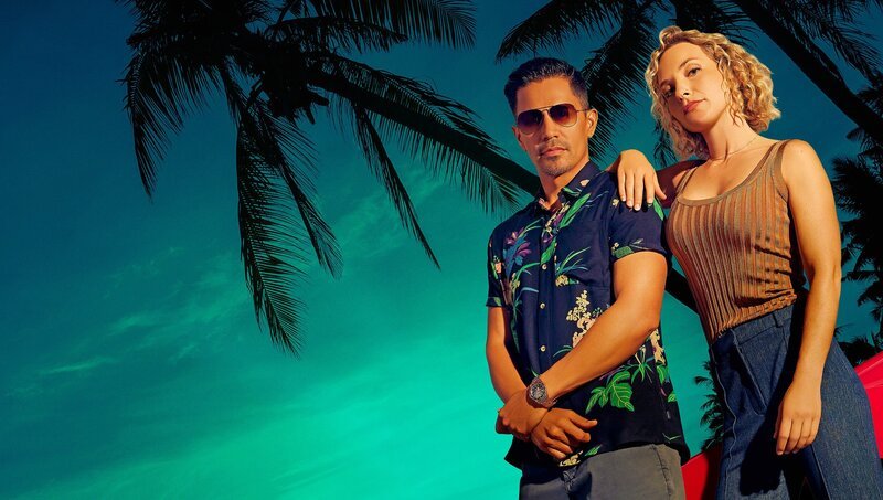 Magnum P.I. – Bild: RTL