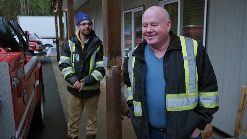 Bild: Great Pacific Media Inc.