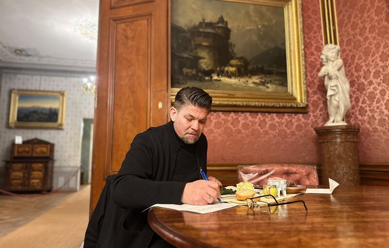 Tim Mälzer – Bild: RTL