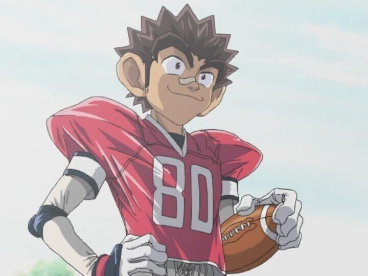 Bild: KOME STUDIO – VILLAGE STUDIO/​SHUEISHA – TV TOKYO – NAS Lizenzbild frei