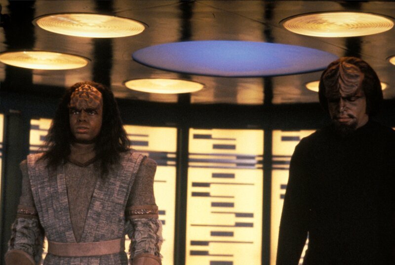 Bild: TM & (C) 2011 CBS Studios Inc.  (C)SYFY Photocredit Mandatory, Editorial Use Only, NO archive, NO Resale