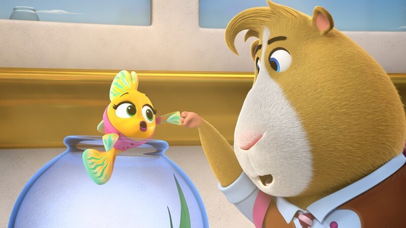 Bild: Disney+
