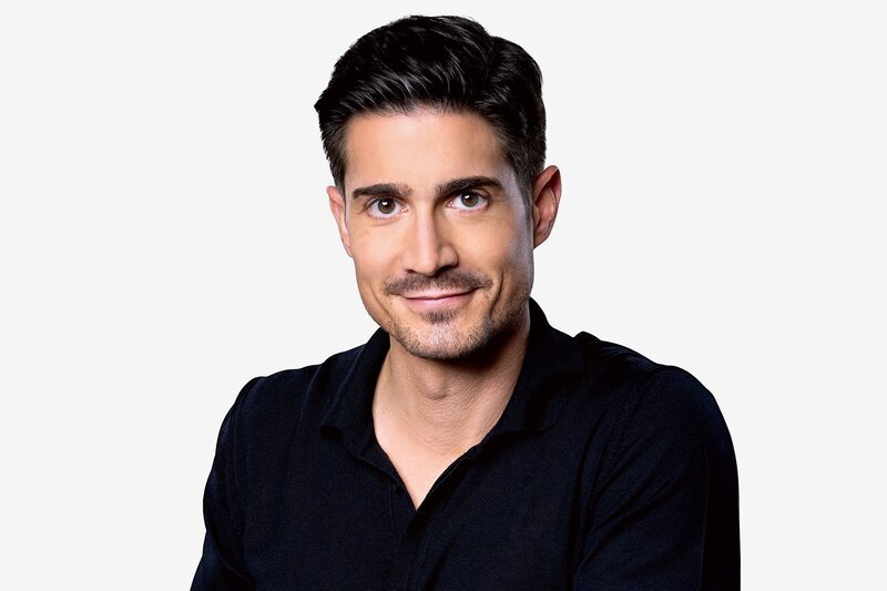 Tobias Müller – Bild: SRF/​Oscar Alessio