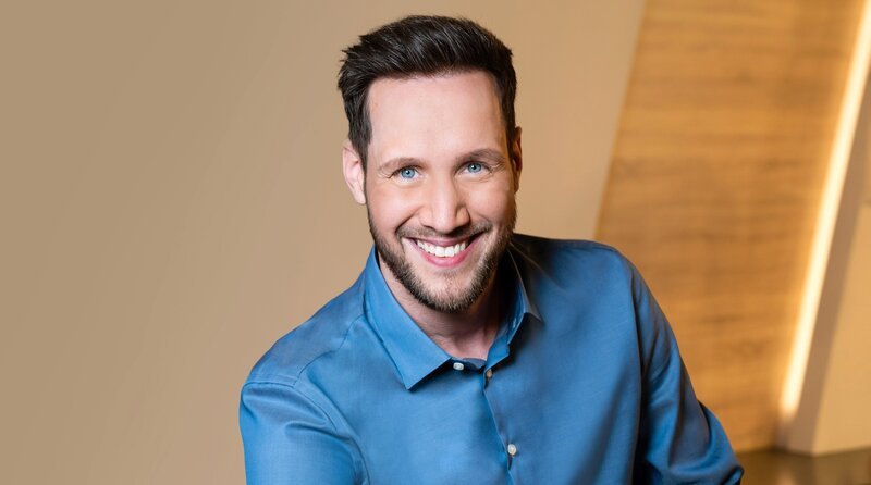 Sven Kroll – Moderator – Bild: WDR/​Annika Fußwinkel /​ WDR Kommunikation/​Redaktion Bild