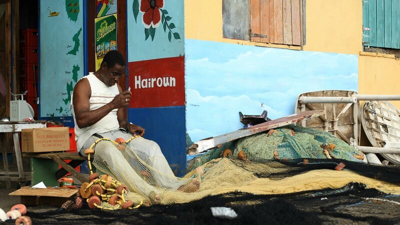 Bild: ZDF und Eric Bacos