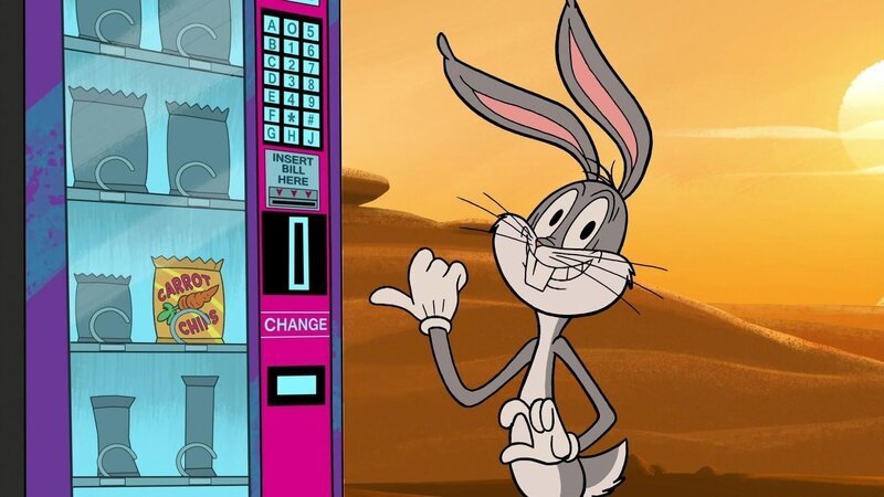 Bugs Bunny – Bild: RTL
