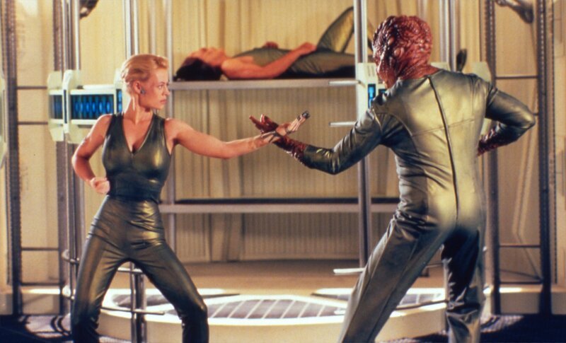 Bild: CBS Studios Inc. /​ SYFY