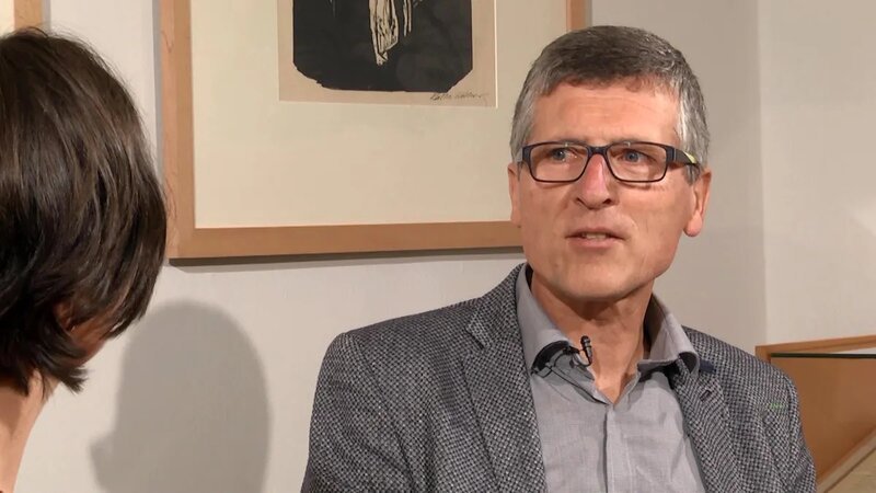 . – Bild: Bibel TV . – Bild: Bibel TV