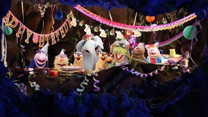 Jan & Henry Lieder: Geburtstag – An diesem Tag vor ein paar Jahren 1 – Bild: NDR/​RBB/​bigSmile Entertainment GmbH