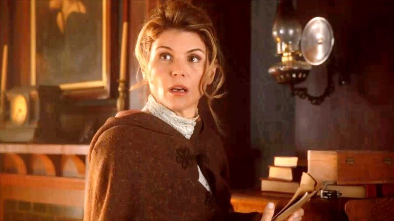 Abigail Stanton (Lori Loughlin) – Bild: RTL Passion