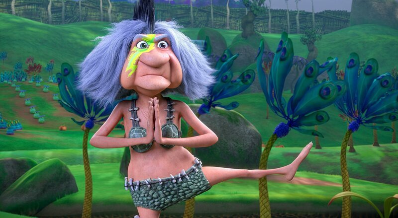 Bild: ORF/​Universal/​DreamWorks