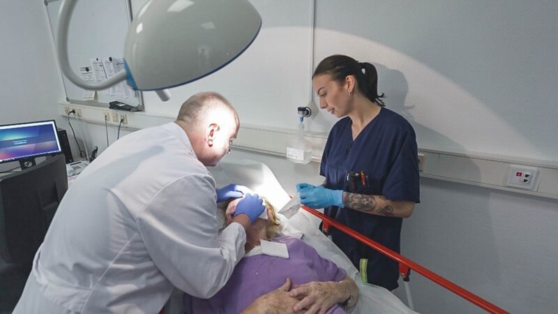 This image has been distributed to our partners. – Bild: Warner Bros. Discovery, Inc.