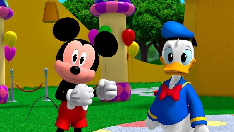 Bild: Disney+
